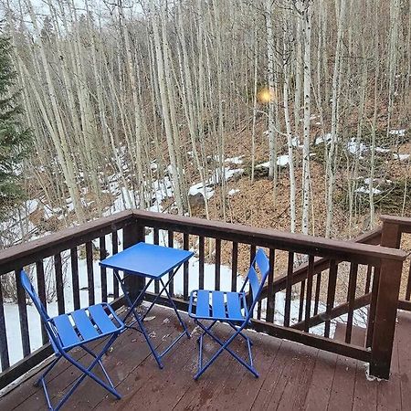 Private And Updated Breck Home With Hot Tub Breckenridge Esterno foto