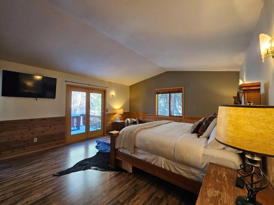 Private And Updated Breck Home With Hot Tub Breckenridge Esterno foto