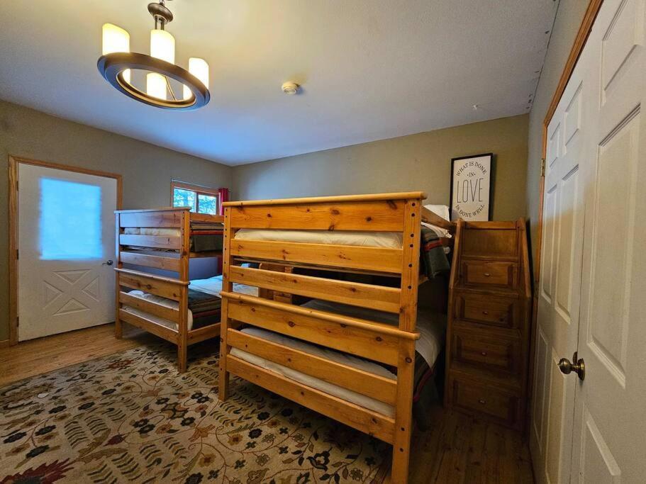 Private And Updated Breck Home With Hot Tub Breckenridge Esterno foto